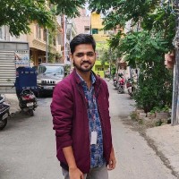 Rakesh Behera