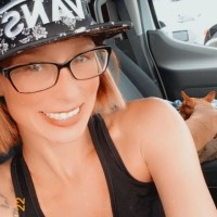Katherine Macdonald