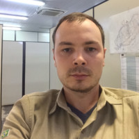 Vyacheslav Urmazov, P.Eng., Mausimm