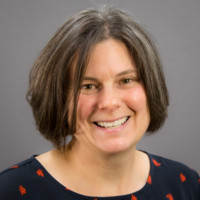Claire Gordon