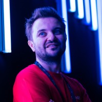 Dimitrije Stamenkovic