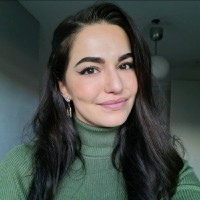 Leila Idrissi Dafali
