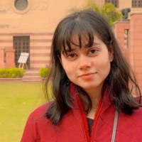 Deepika Sharma