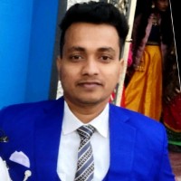 Basant Kumar Singh