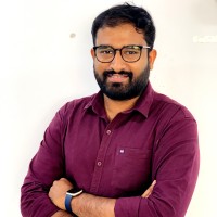 Pradeep Kumar Rajendran