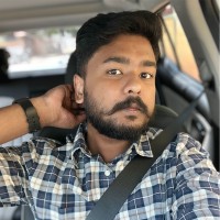 Hari Hara Suthan K