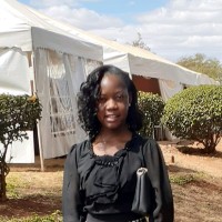 Faith Buhere
