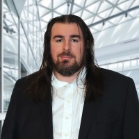 Matthew L'Archevêque