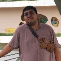 Muhammad Fahmi Bin Abdul Wahid