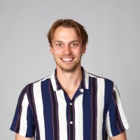 Jørgen Hollum