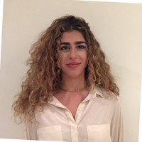 Zara Khaffaf