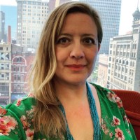 Elizabeth Fick