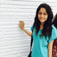 Divyani Mehta