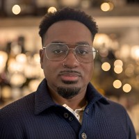 Kristopher Bernard