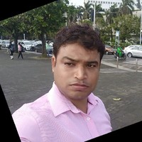 Sandeep Haldar