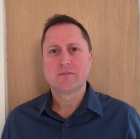 Stephen Lee