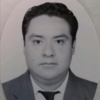 Oscar Adrian Flores Garcia