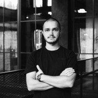 Alex Iskandarov