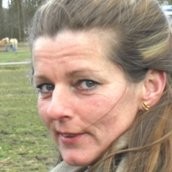 Annelouke Eekhoutte