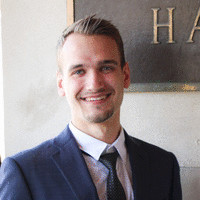 Michael Glibbery, P.Eng.