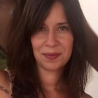 Patricia Oliveira