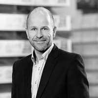 Steen Laier