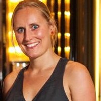 Mia Berggren
