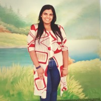 Nilakshi Bandara