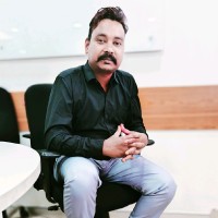 Jay Kishan Nihal