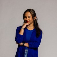 Alexis Mcmillian