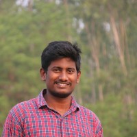 Durga Prasad Gokarakonda