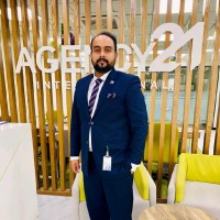 FRAZ KHALID