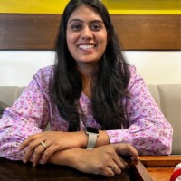 Shivani Bansal