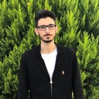 Berkay Toprak