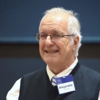 Alejandro Carrera