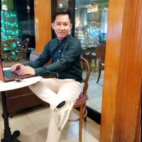 Bernard Mangsat