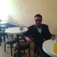 Carlos Ramírez Reyes