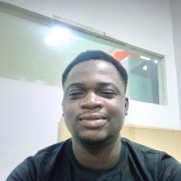 Ogaga Peter