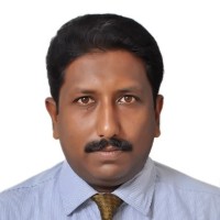 Franklin Selvan