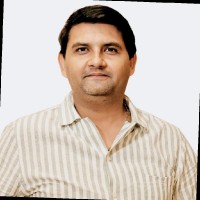 Akshay Chaudhry