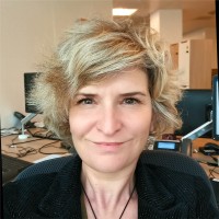 Carole Gicquel