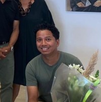 Ruben Lopulalan