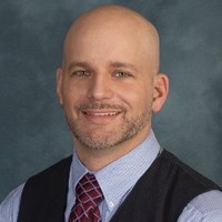Brian Sobek, MS, CSSBB, SFC