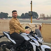 Alireza Alinezhad