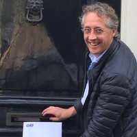 Hans van der Gijp