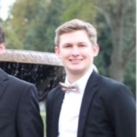 Chase Reed