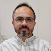 M. Amir Ul Amin Rao
