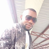 James Odidika