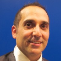 Adriano Barillaro