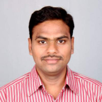 Anil Kumar Karanam